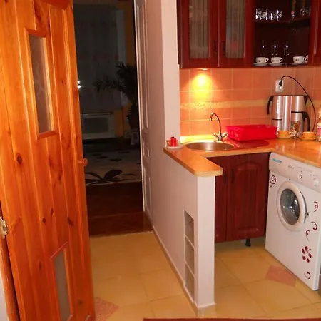 Apartmán Belvarosi Csodas