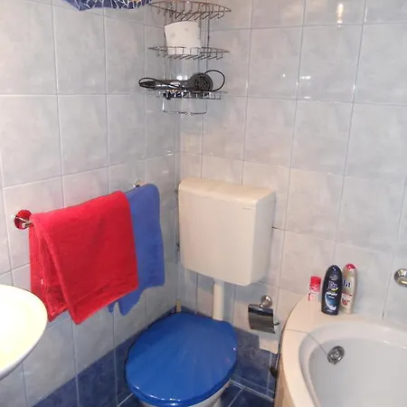 Belvarosi Csodas Apartmán