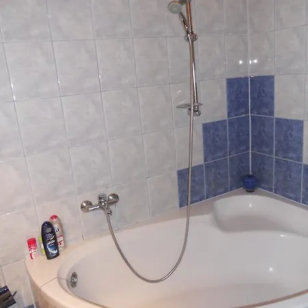 Apartmán Belvarosi Csodas *