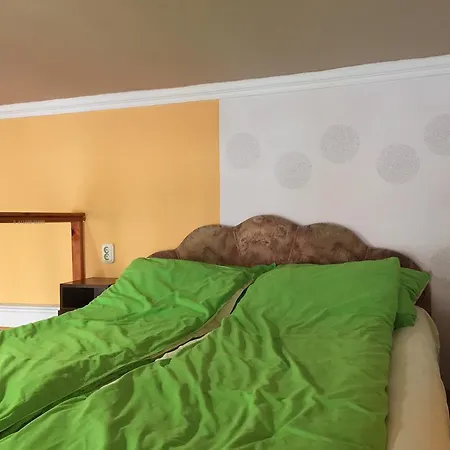 Belvarosi Csodas Apartmán *