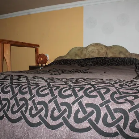 Belvarosi Csodas Apartmán