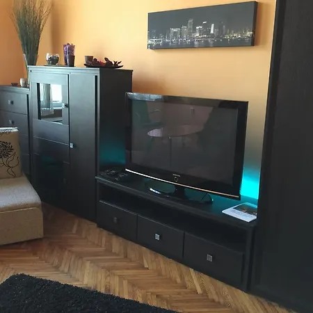 Belvarosi Csodas Apartmán *