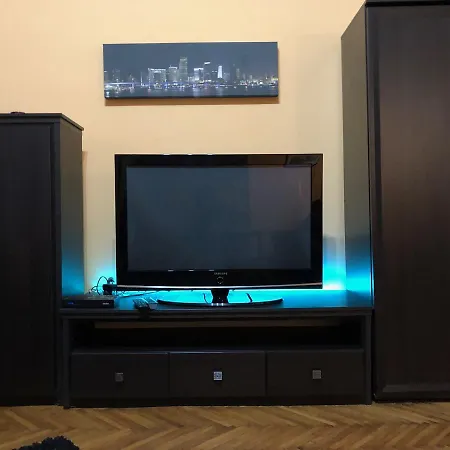 Belvarosi Csodas Apartmán