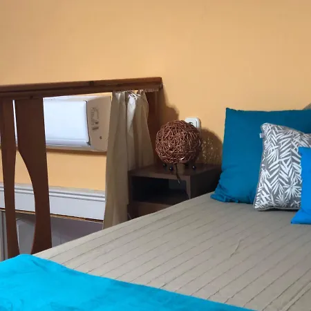 Belvarosi Csodas Apartmán *