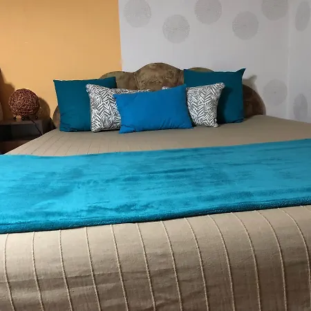 Apartmán Belvarosi Csodas *