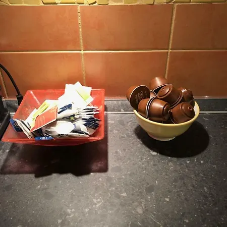 Apartmán Belvarosi Csodas Segedín