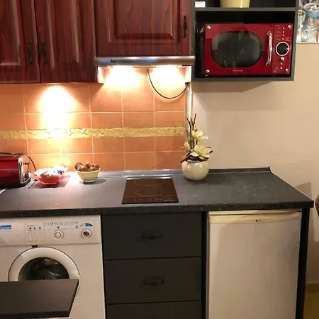 Belvarosi Csodas Apartmán